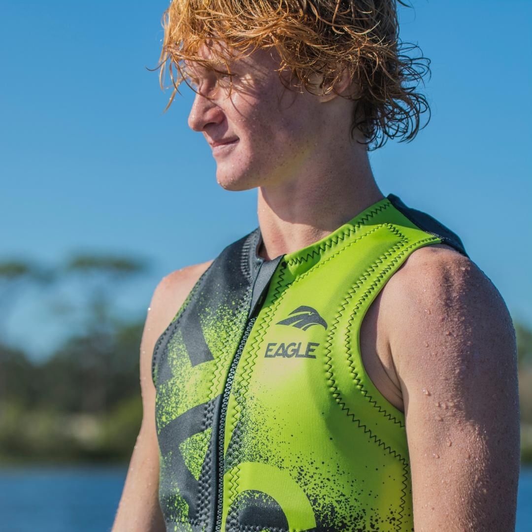 Eagle Wetsuits